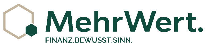 MehrWert GmbH – Finanz.Bewusst.Sinn.